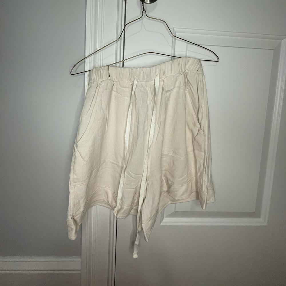 Casual comfy shorts